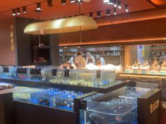 -炊江南·上海菜(国展华漕店)