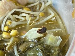 -陈记泸州酸菜豆花火锅(建设路店)