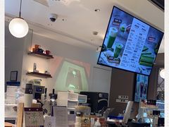 -Peet's Coffee皮爷咖啡(豫园店)