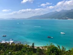 -海南分界洲岛旅游区