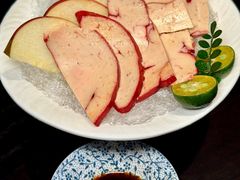 -贰醒·私房小院烧烤 (太古里店)