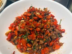 -广信传说(饶帮菜文化地标店)