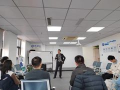 -思训家演讲口才培训(上城校区)
