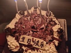 -西安高新希尔顿酒店·咖啡露台西餐厅