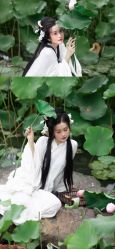 -八角古风摄影