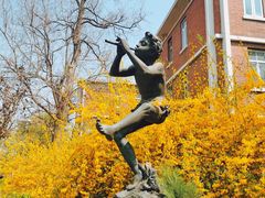 -天津五大道文化旅游区