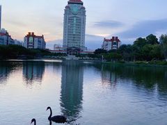 -厦门大学(思明校区)