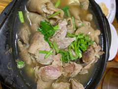 -友利砂锅居(烟台店)