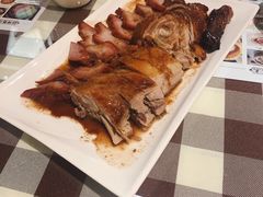 -蓝记茶餐厅(勒泰店)