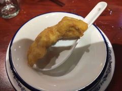 -银珠渔港·海鲜砂锅粥