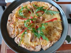-FUNFUN有饭花园聚会餐厅