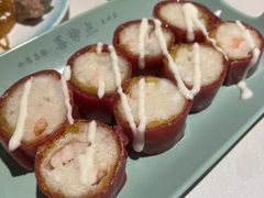 -喜势点·糖沙翁手工茶点·本地人茶居(永庆坊店)