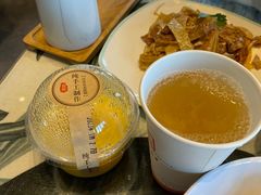 -鸡鸣赐茶(鸡鸣寺路店)
