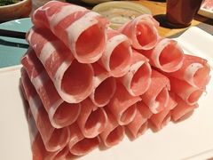 -额尔敦草原涮羊肉·烧烤(冻青树总店)