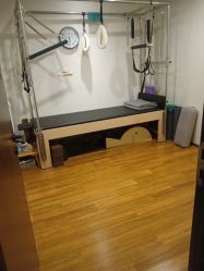 -FineYoga梵音瑜伽·普拉提