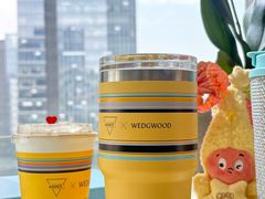 -Manner Coffee(深圳仁恒梦中心烘培店)