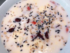 牛奶醪糟-宝葫芦西北茶食铺(万达店)
