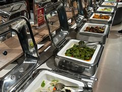 -天荷菜根·闽南素食自助(刺桐北路店)