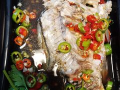 -浪起·江湖菜馆(陶瓷路店)