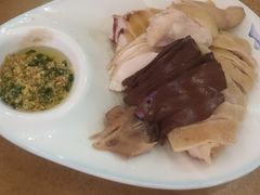 -龙记烤鸭店(新民路店)
