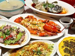 -鑫悦楼煎蟹·16年海鲜大排档