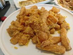 -老昌春饼(中央大街店)