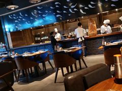 -Mr·Fish鱼鲜生海鲜放题(银泰in99店)