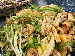 -八两八金·莱芜特色炒鸡(市南漳浦路店)