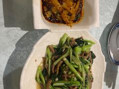 -陈胖子特色菜.鲜货现炒(融景城店)