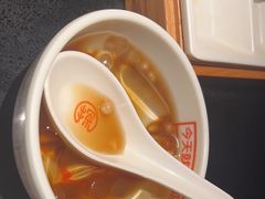 -探鱼·鲜青椒爽麻烤鱼(领展购物广场店)
