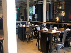 大堂-一棠龙虾•王牌虾球(光谷天地店)