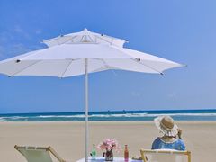 -北海银滩一号国际会议中心酒店