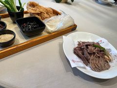 -大张烙馍村(绿地店)