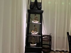 -金链花·泰国餐厅(国贸店)