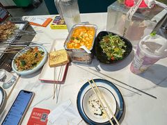 -头牌·鹤岗小串(万达店)