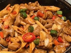 -柴米油盐(土菜院子店)