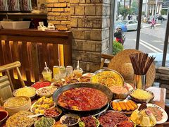 -五里关火锅(牛市口店)