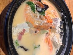 -1937青岛老味道·海肠捞饭·青岛菜(大鲍岛栈桥店)