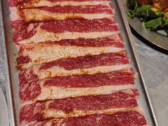 -东味北道熟成·炭火烤肉(九龙店)