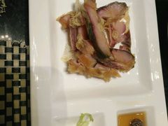 -新兴·金羊座·粤菜点心(乐峰店)