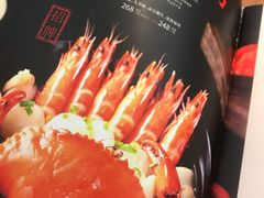 -如轩·海鲜砂锅粥·潮汕菜(海珠店)