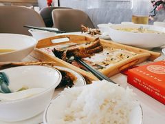 -火龙堂·风味民间菜(文一路店)