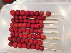 -喜识·冰糖葫芦·炒酸奶(正佳广场店)