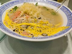 -老雒阳面馆·水席·洛阳菜(王城路店)