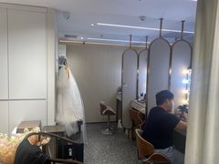 -海马体大师店(上海华润时代广场大师店)