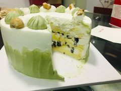 -巴思客蛋糕(交通路店)