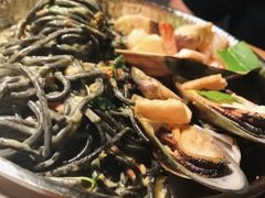 -良木缘咖啡西餐(太古里店)