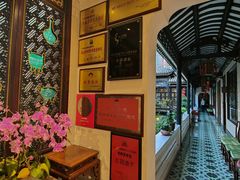 -北园酒家(小北路店)