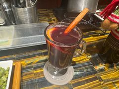 -The Lounge·大堂酒廊·北京粤财JW万豪酒店