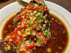 -费大厨辣椒炒肉(万家丽一店)
